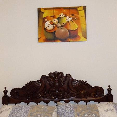 Nydia'S Trujillo City Hostel Zewnętrze zdjęcie