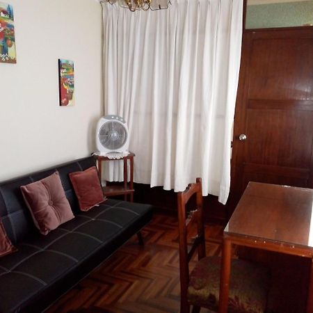Nydia'S Trujillo City Hostel Zewnętrze zdjęcie