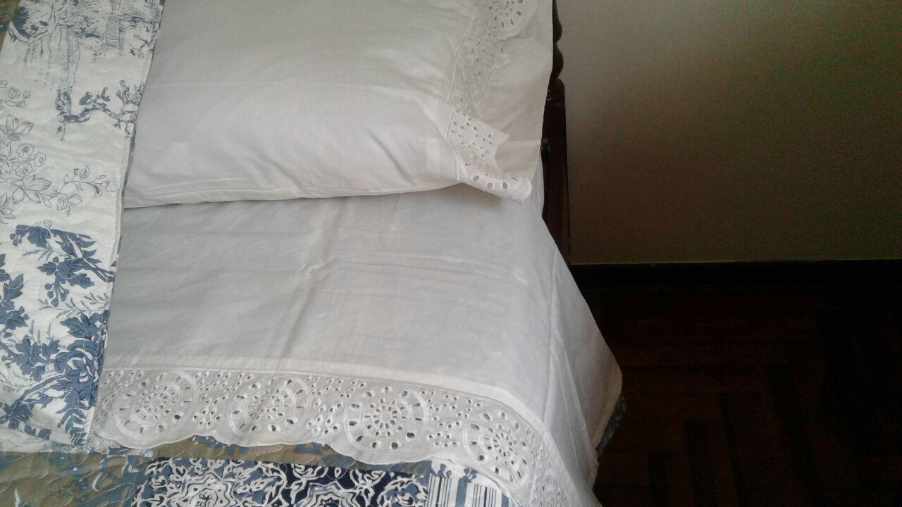 Nydia'S Trujillo City Hostel Zewnętrze zdjęcie