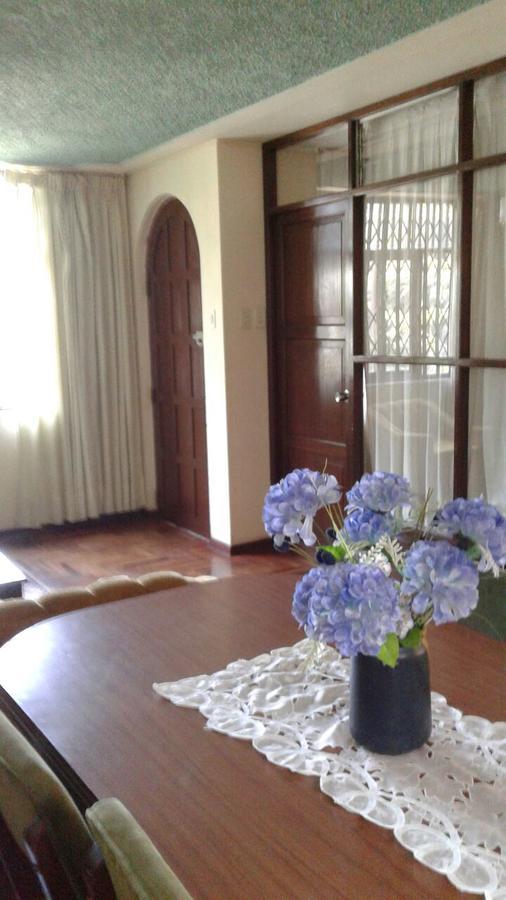 Nydia'S Trujillo City Hostel Zewnętrze zdjęcie