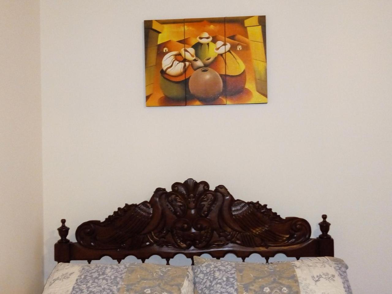 Nydia'S Trujillo City Hostel Zewnętrze zdjęcie
