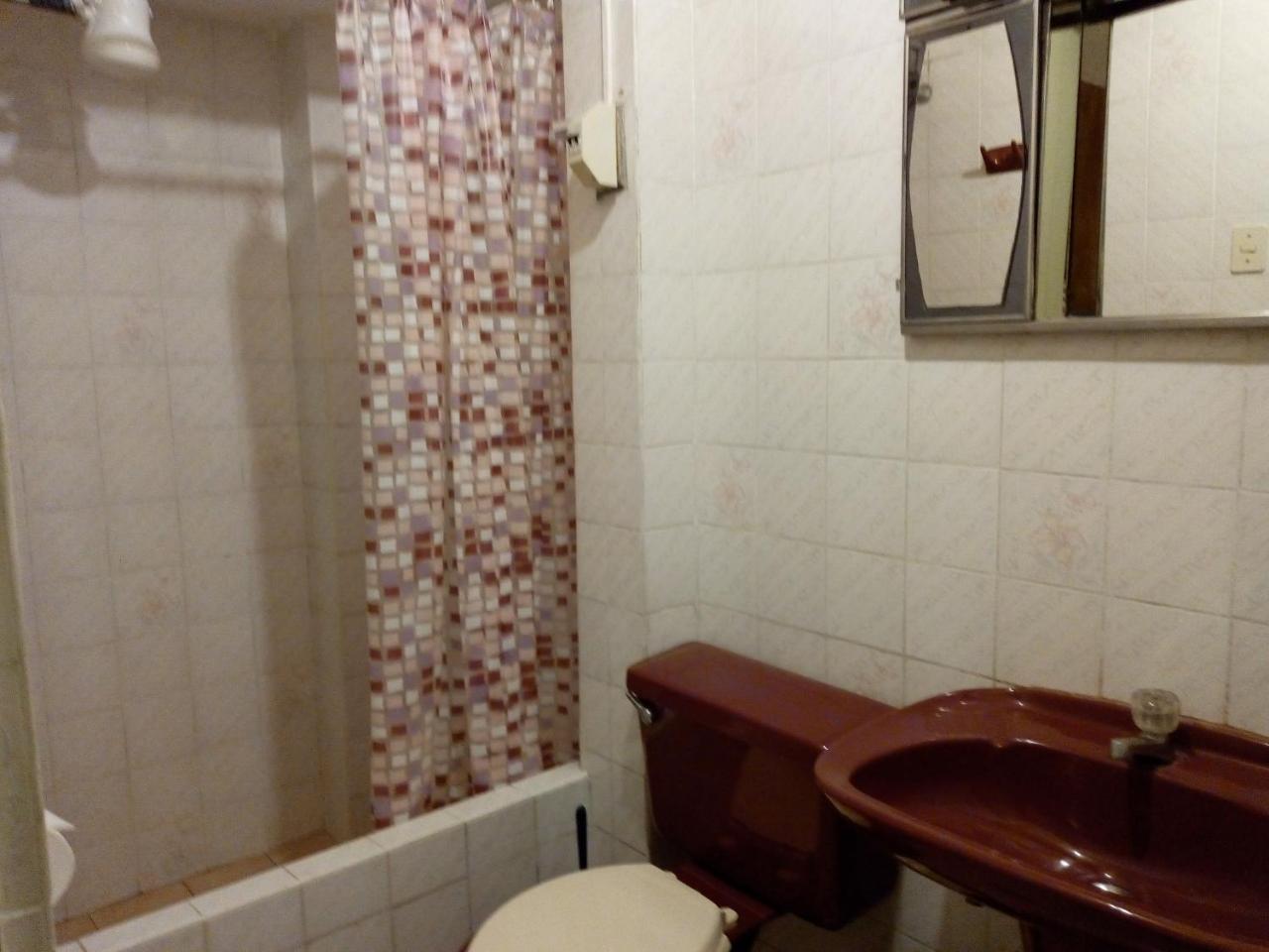 Nydia'S Trujillo City Hostel Zewnętrze zdjęcie
