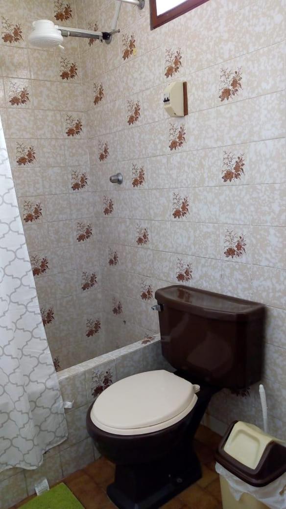 Nydia'S Trujillo City Hostel Zewnętrze zdjęcie